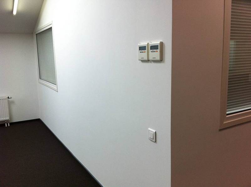 Технический надзор за проведением ремонтно-строительных и инженерно-технических работ на объекте:  офис «Otto Group Russia», расположенном по адресу: Россия, г. Москва, ул. Вятская, д. 27, стр. 22/23. фото 17